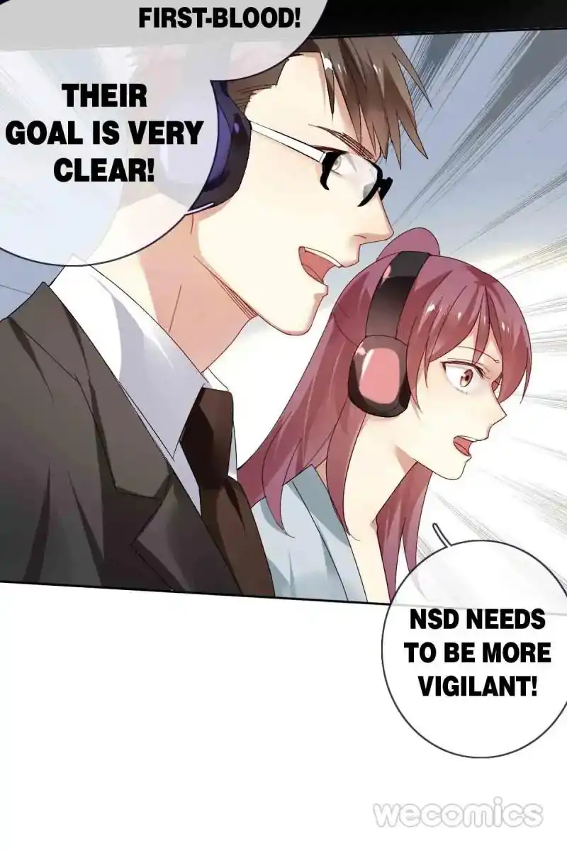 Legend Reboot Chapter 39 33